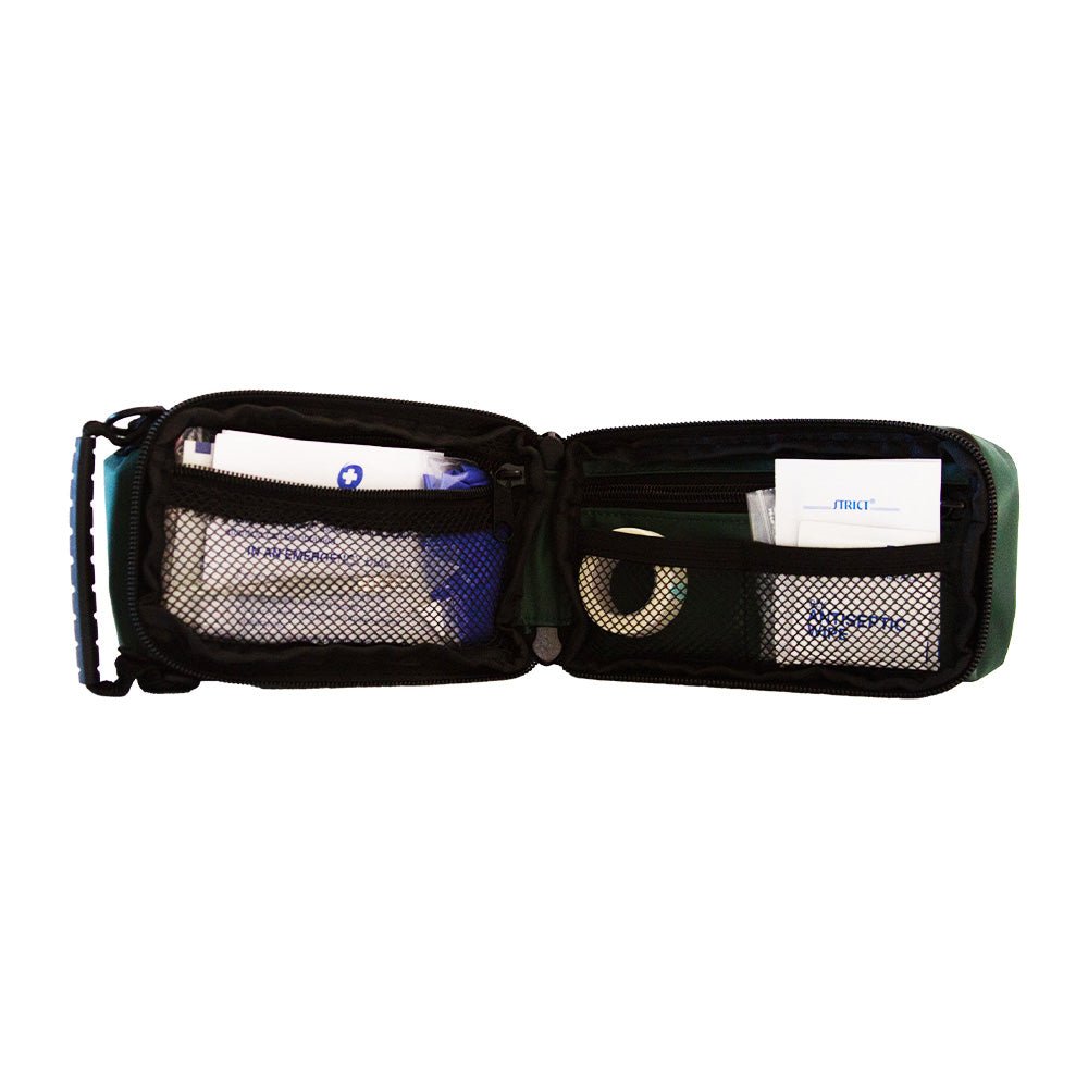 Loan Worker / Vehicle First Aid Kit - Soft Pack - Windsheer