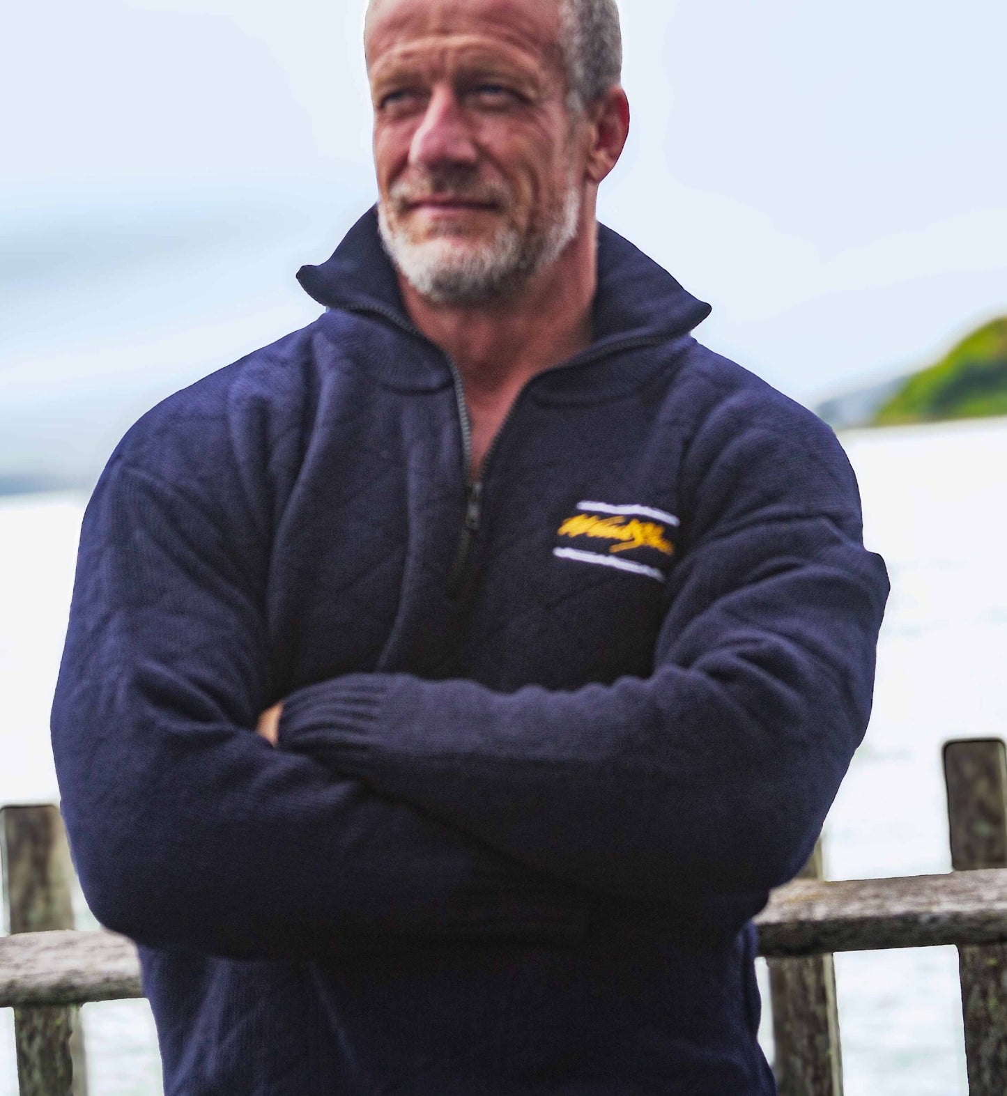 Windsheer Force 6 Long Sleeve Double Layer - Windsheer