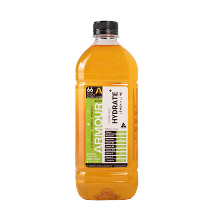 Hydrate+ Hypotonic 2L Concentrate