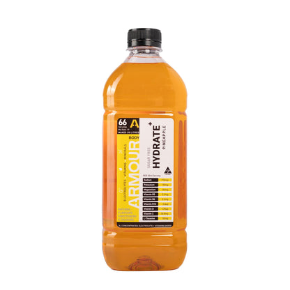 Hydrate+ Hypotonic 2L Concentrate
