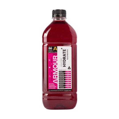 Hydrate+ Hypotonic 2L Concentrate