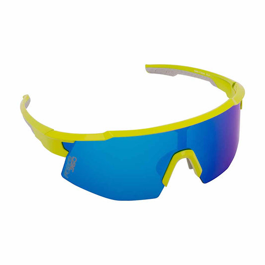 Killa Polarised Smoke Blue White Revo Lens