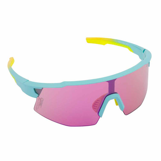 Killa Pink Purple Revo Lens