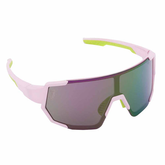 Slaya Smoke Purple Revo Lens