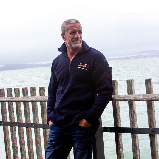 Windsheer Force 6 Long Sleeve Double Layer