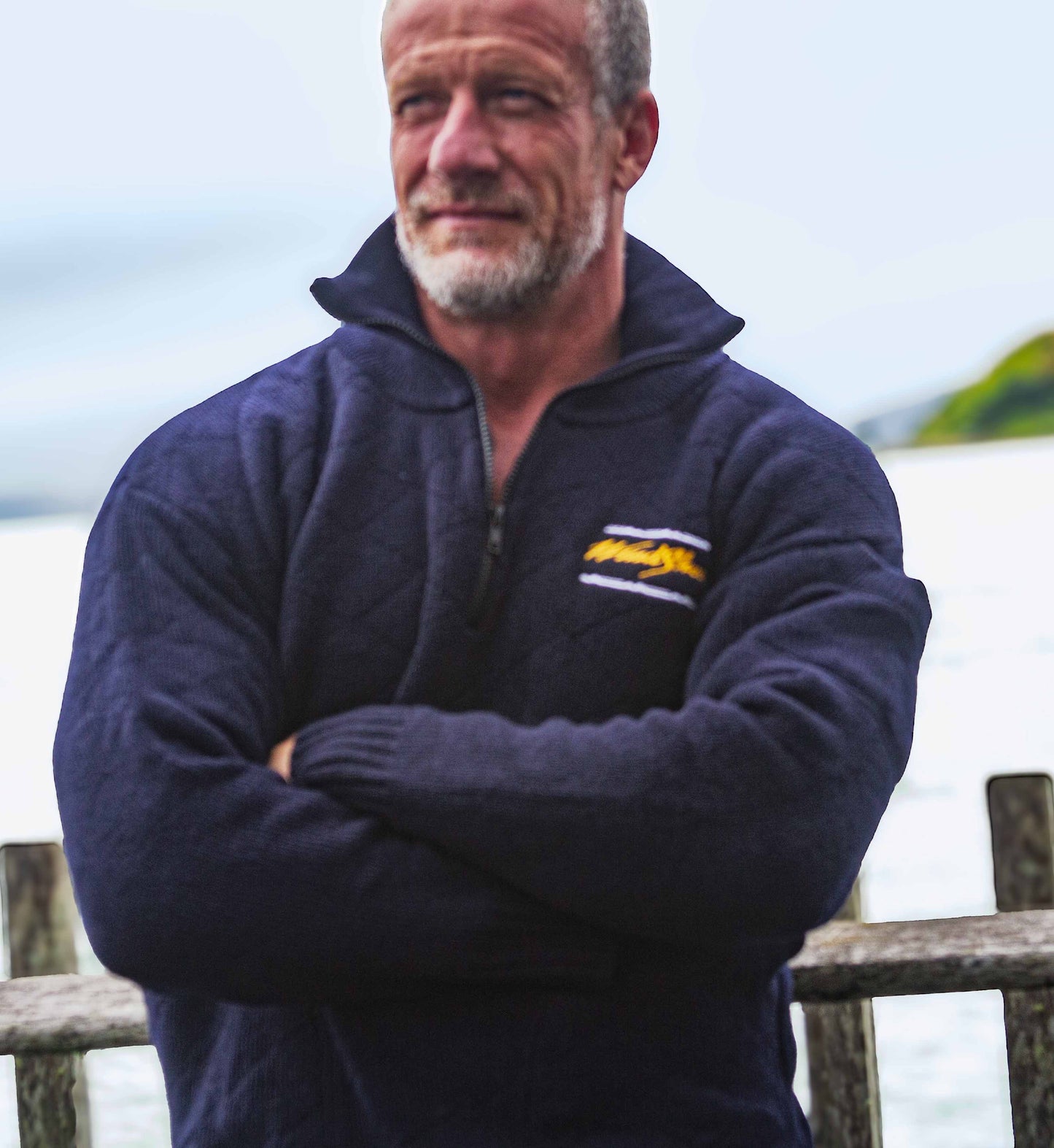 Windsheer Force 6 Long Sleeve Double Layer