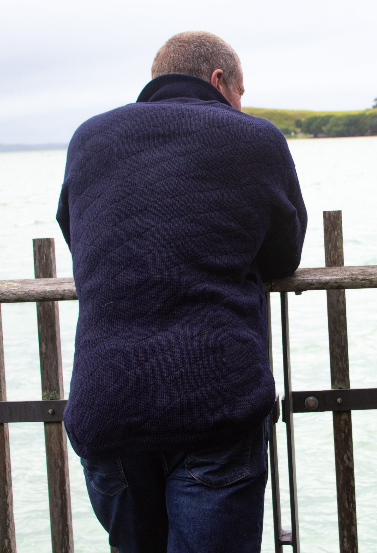 Windsheer Force 6 Long Sleeve Double Layer