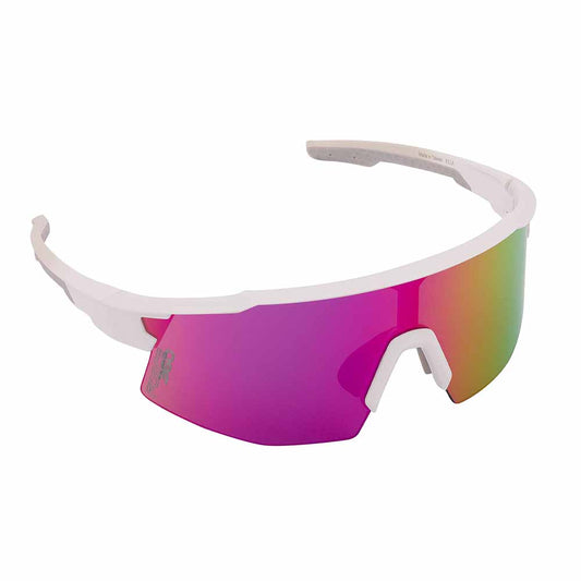Killa Smoke Red Green Revo Lens - Windsheer