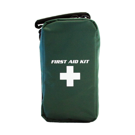 Loan Worker / Vehicle First Aid Kit - Soft Pack - Windsheer