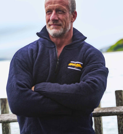 Windsheer Force 6 Long Sleeve Double Layer - Windsheer